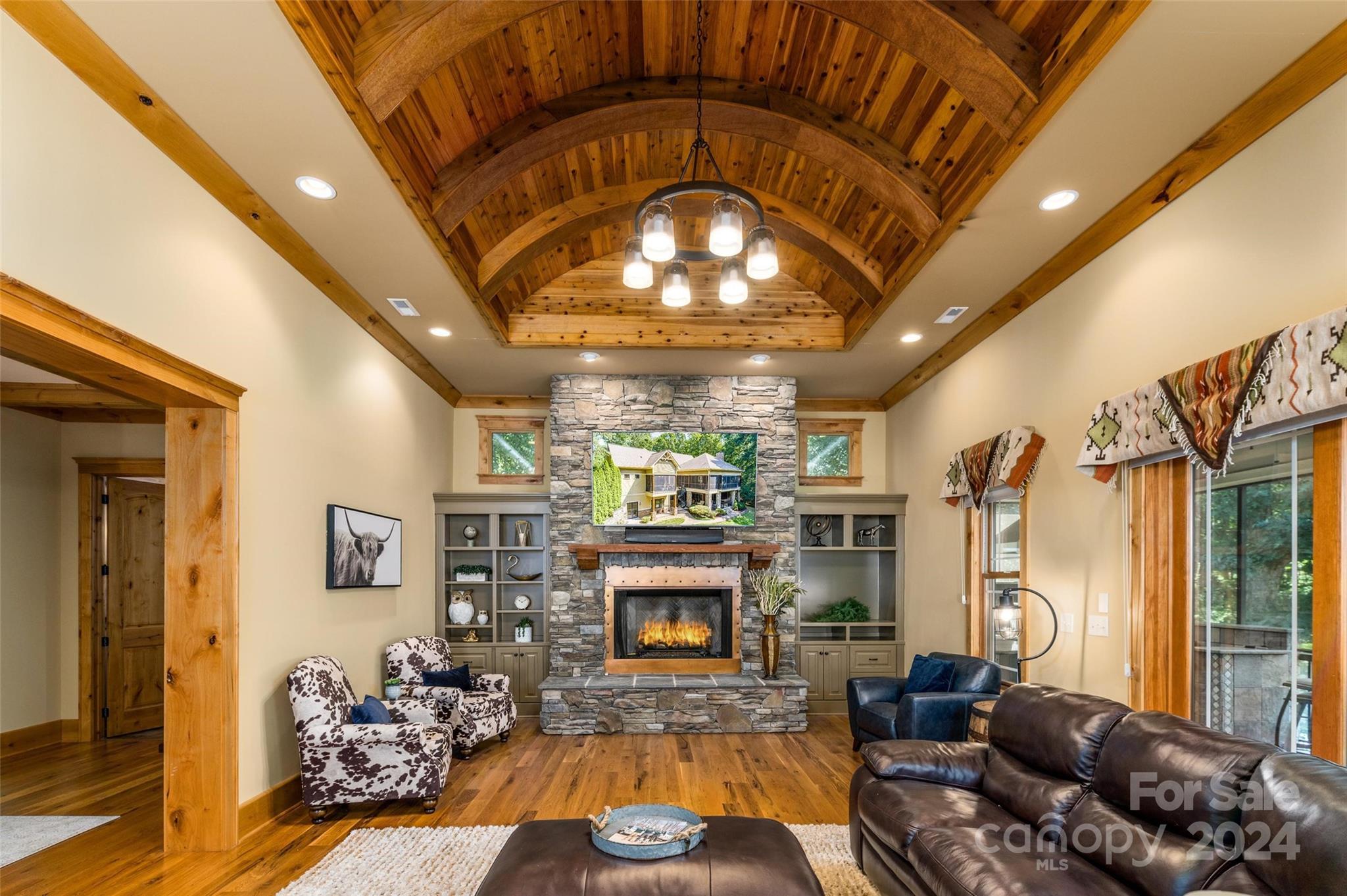 Northview Harbour - Residential