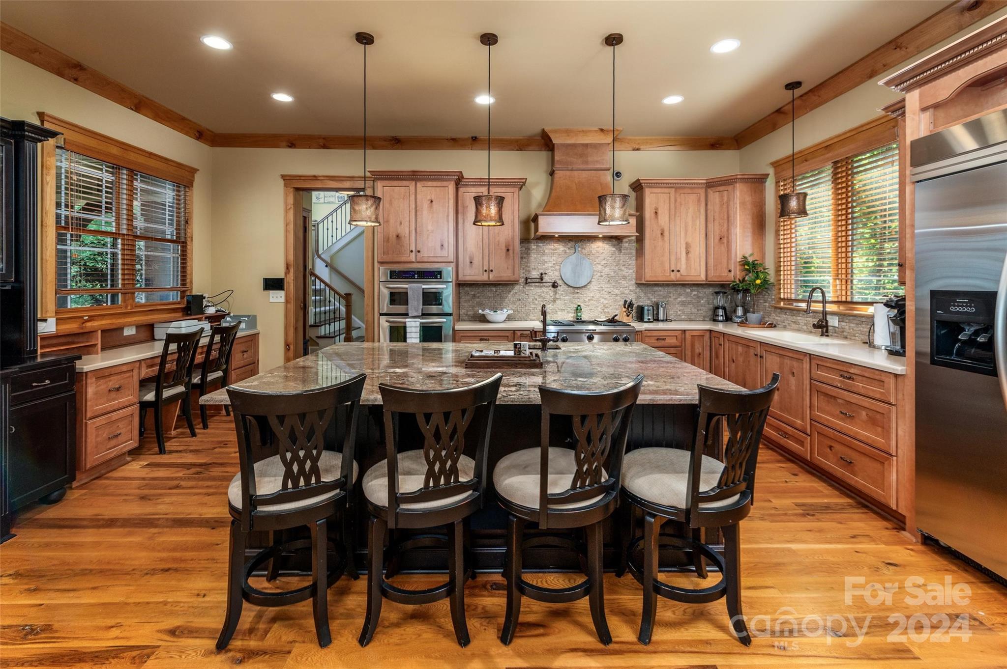 Northview Harbour - Residential