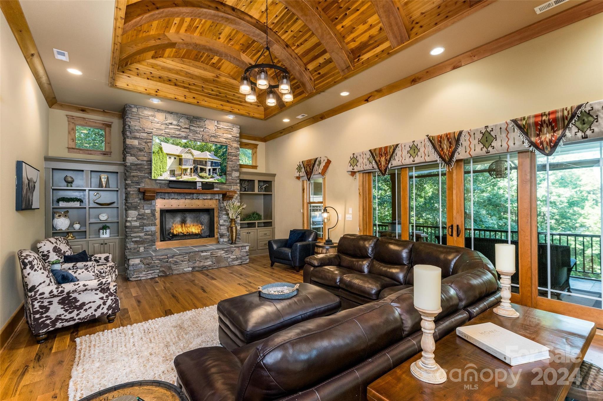 Northview Harbour - Residential