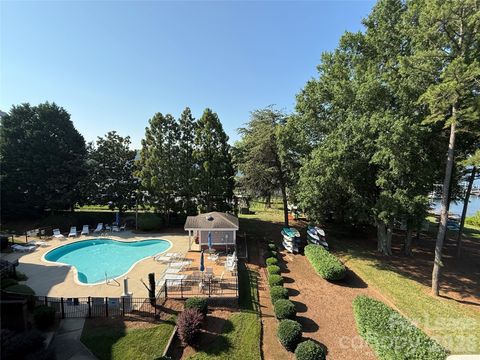 Photo of 7834 Village Harbor Drive, Cornelius, NC 28031 (MLS # 4393406)