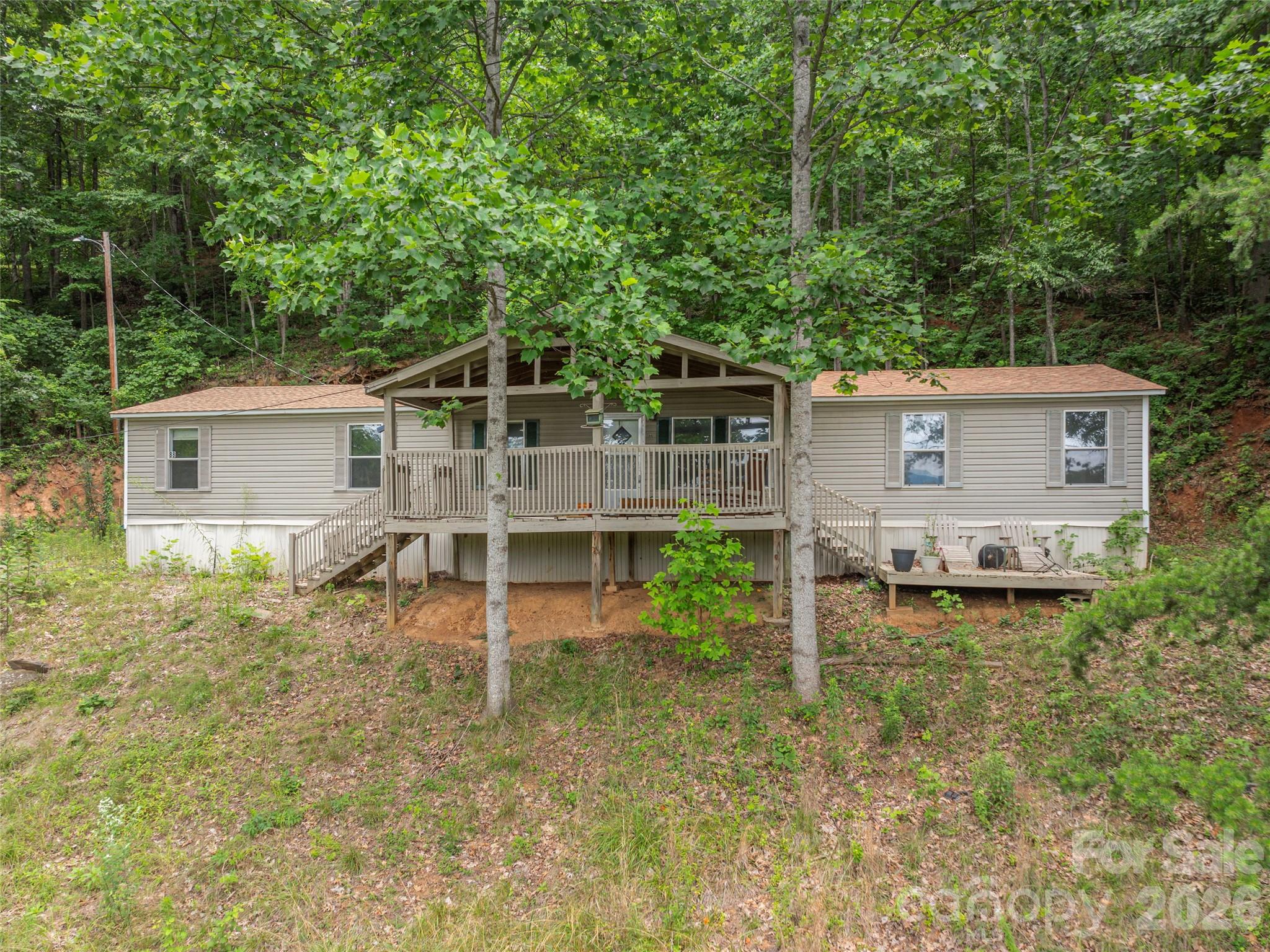 87 Holly Ridge Road