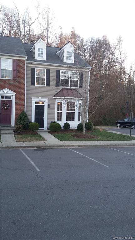 Laurel Valley - Residential