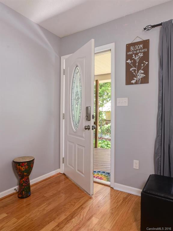 Avery Creek - Residential