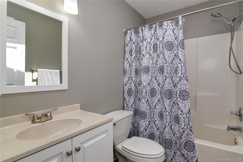 Avery Creek - Residential