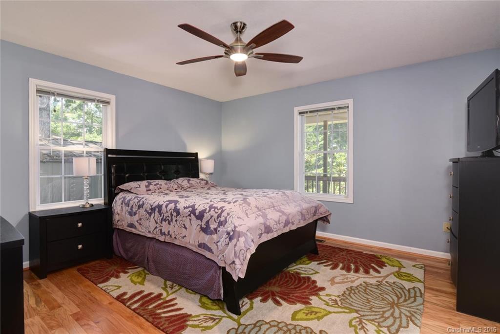 Avery Creek - Residential