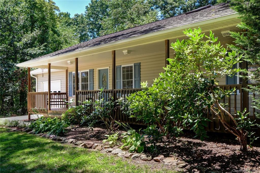 Avery Creek - Residential