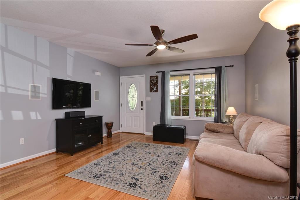 Avery Creek - Residential