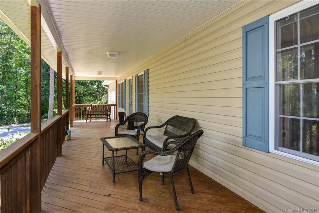 Avery Creek - Residential