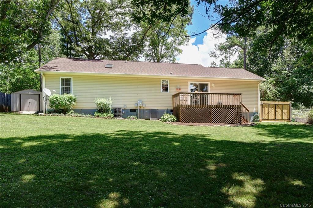 Avery Creek - Residential