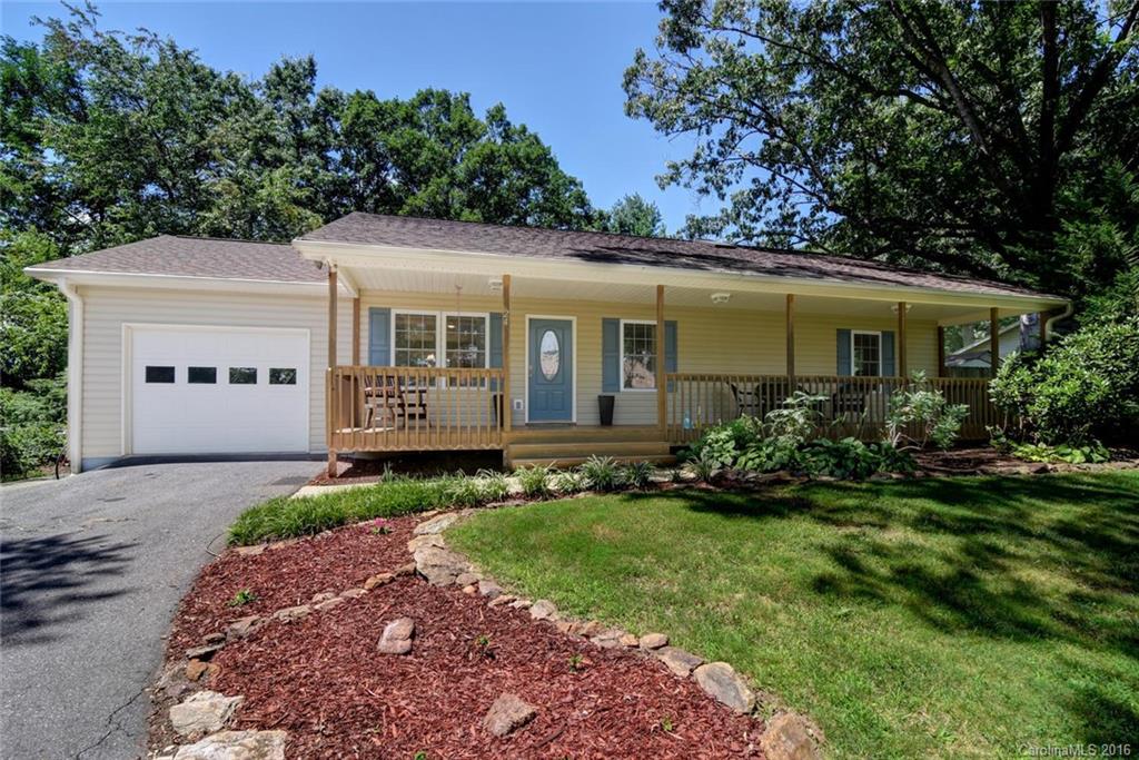 Avery Creek - Residential