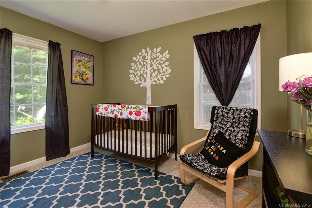 Avery Creek - Residential