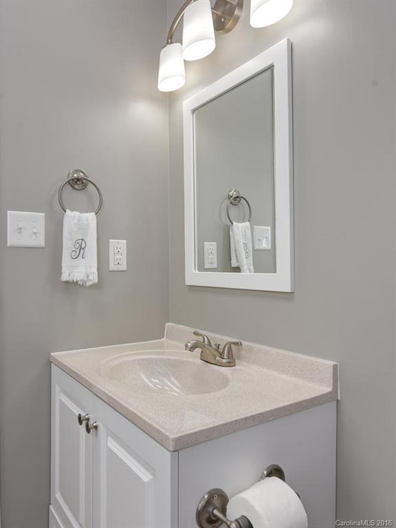 Avery Creek - Residential