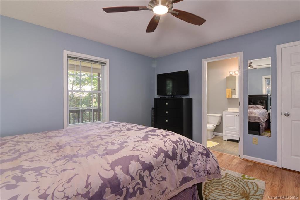 Avery Creek - Residential