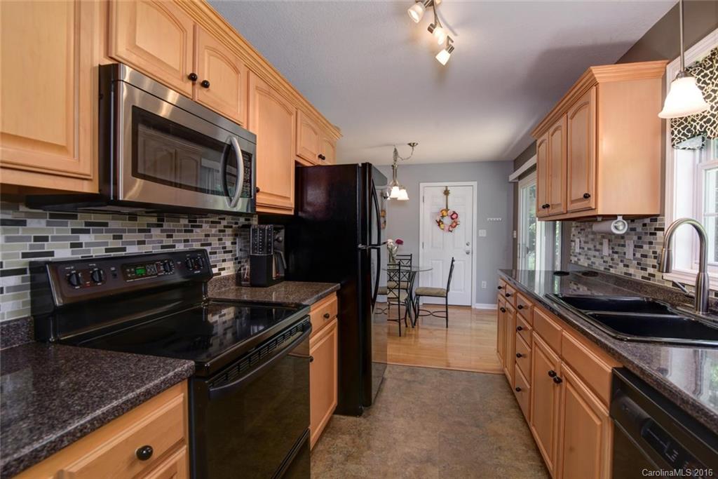 Avery Creek - Residential