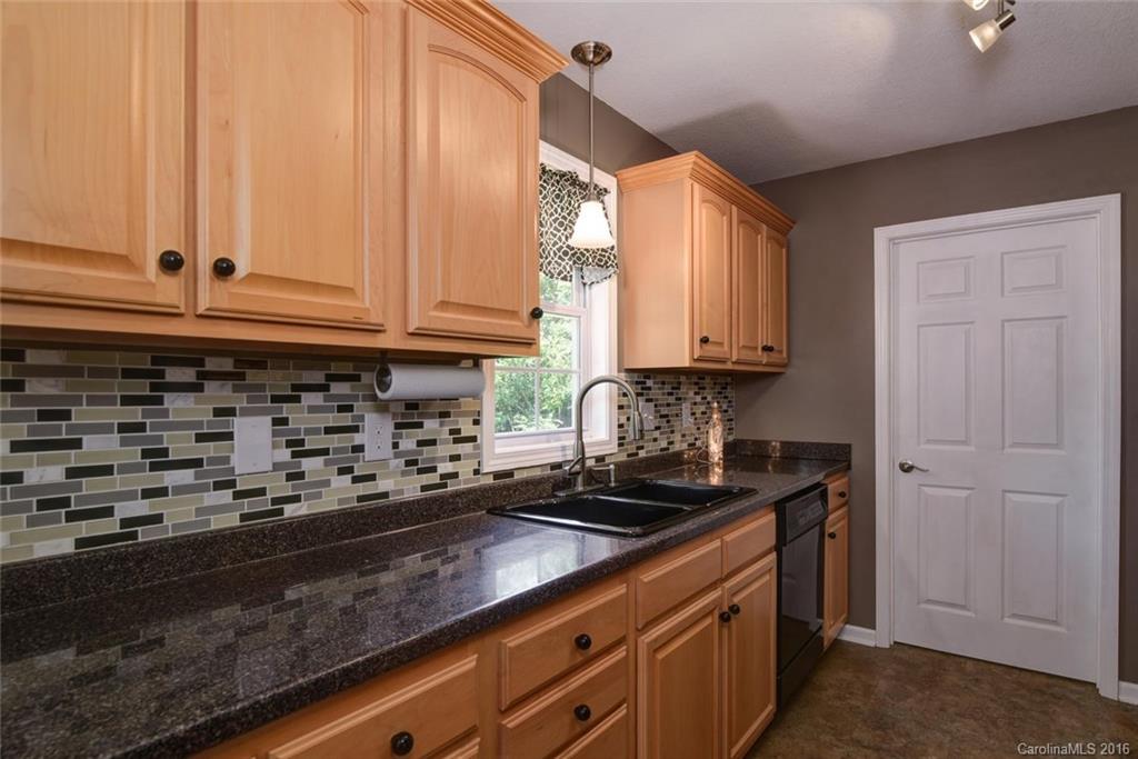 Avery Creek - Residential