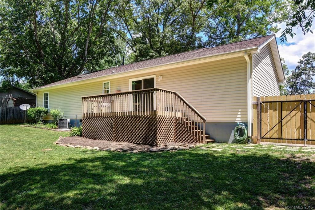 Avery Creek - Residential