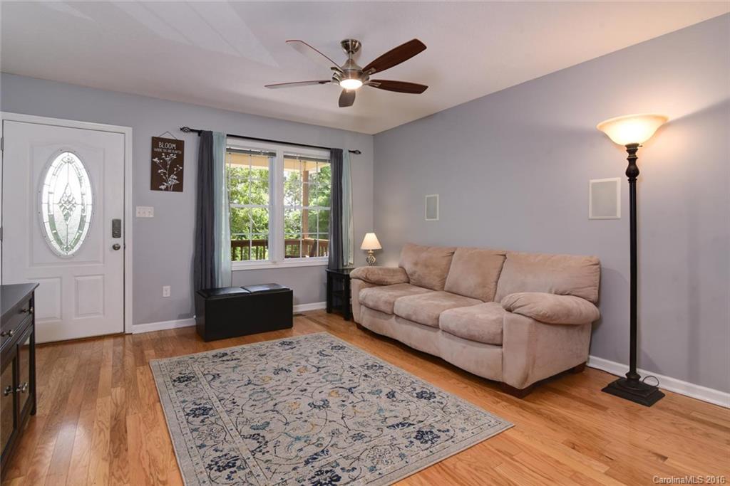 Avery Creek - Residential