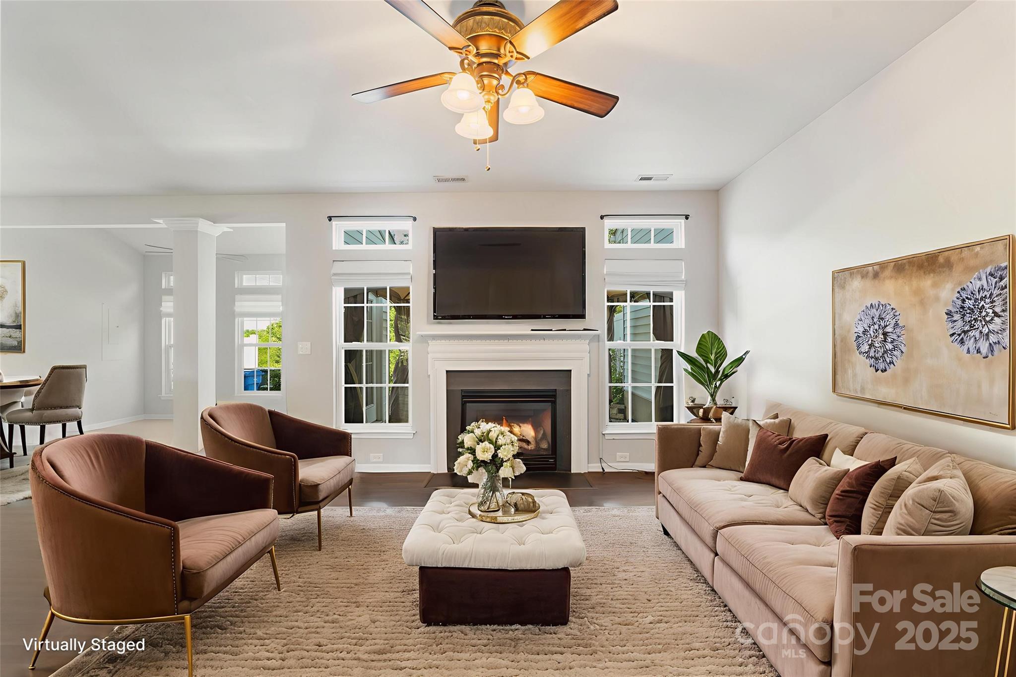 107 Beverly Chase Lane