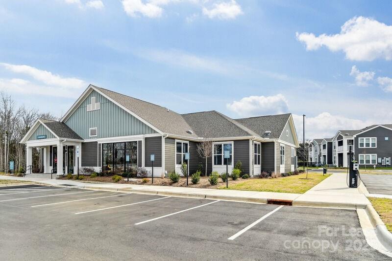 Charlotte, North Carolina 28273, United States, 1 Bedroom Bedrooms, ,1 BathroomBathrooms,Residential,Active,218487