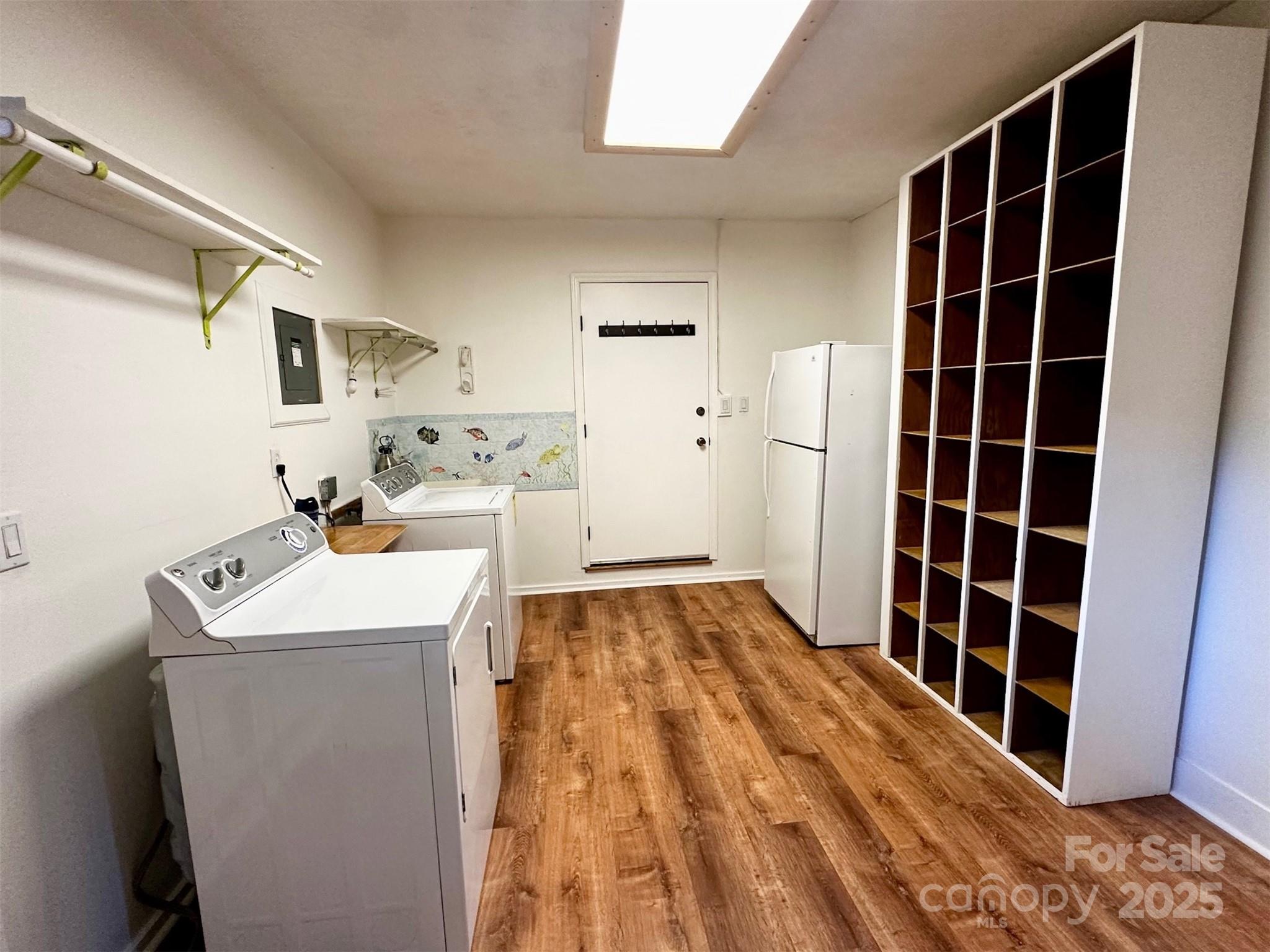 Stoney Mtn Estates - Residential