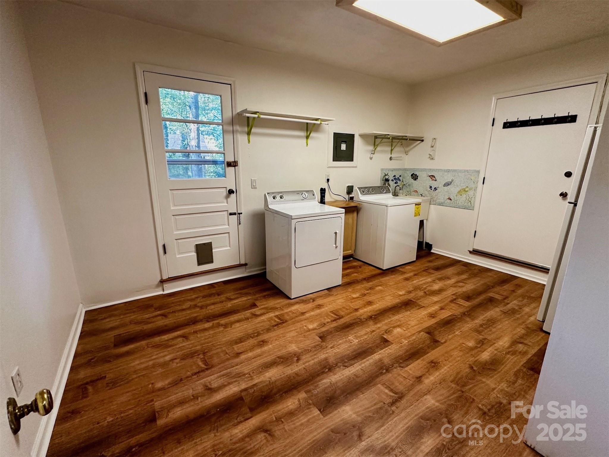 Stoney Mtn Estates - Residential