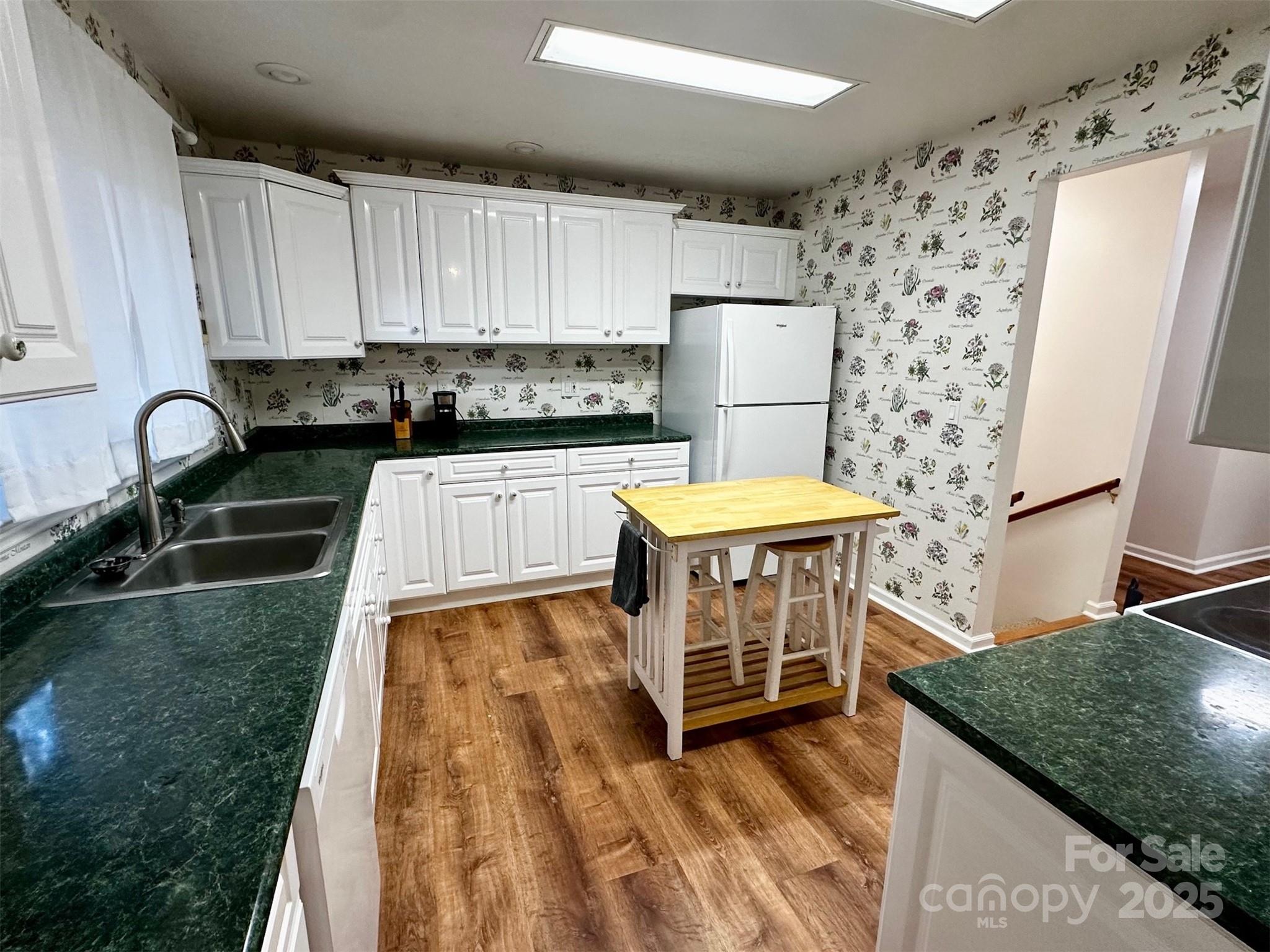 Stoney Mtn Estates - Residential