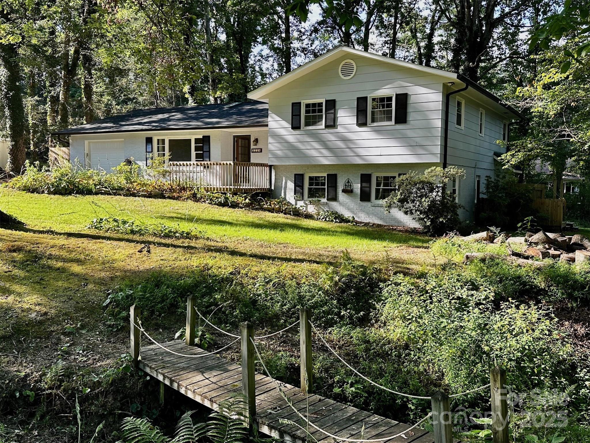 Stoney Mtn Estates - Residential