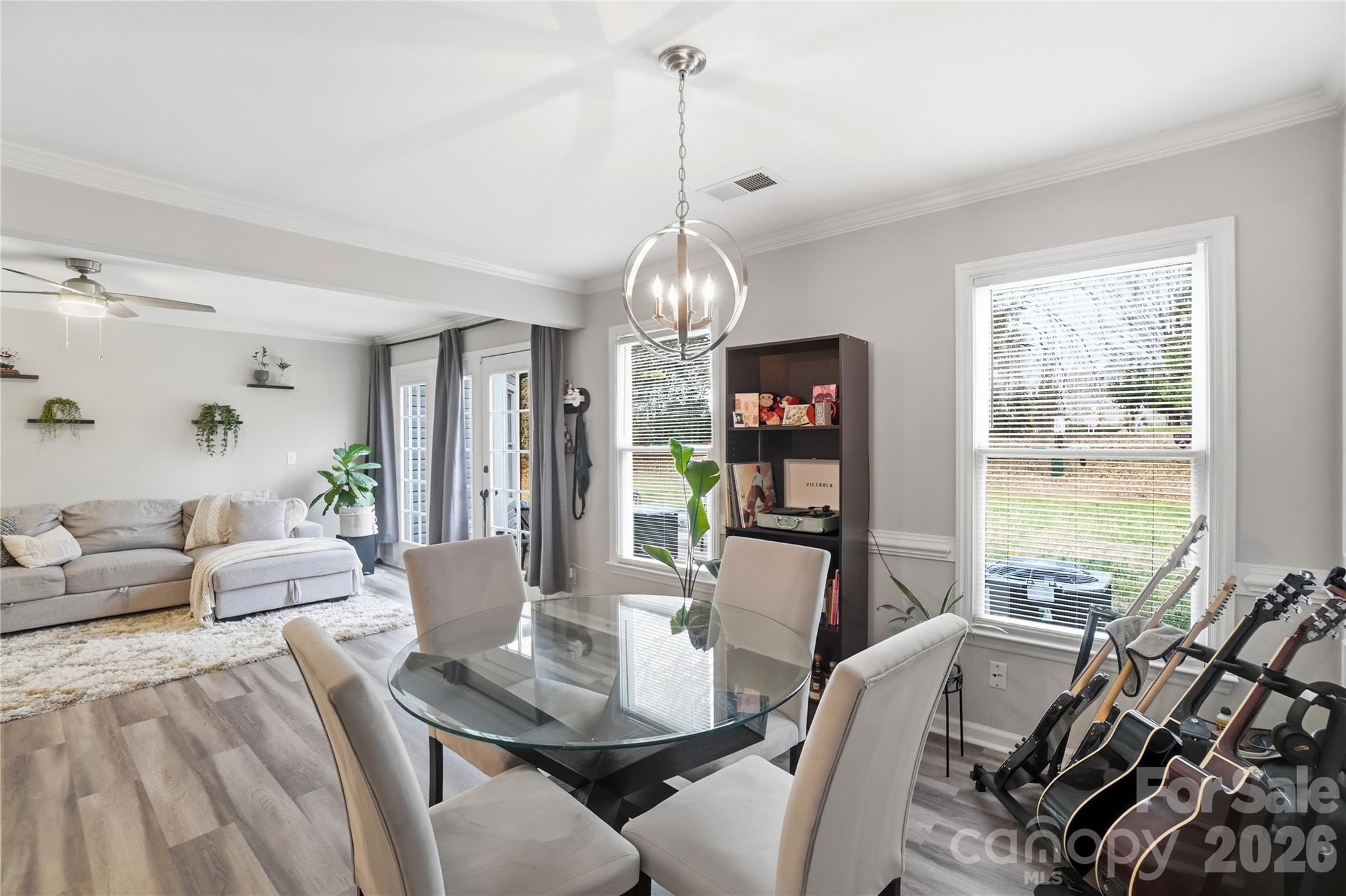 Woodcroft - Residential