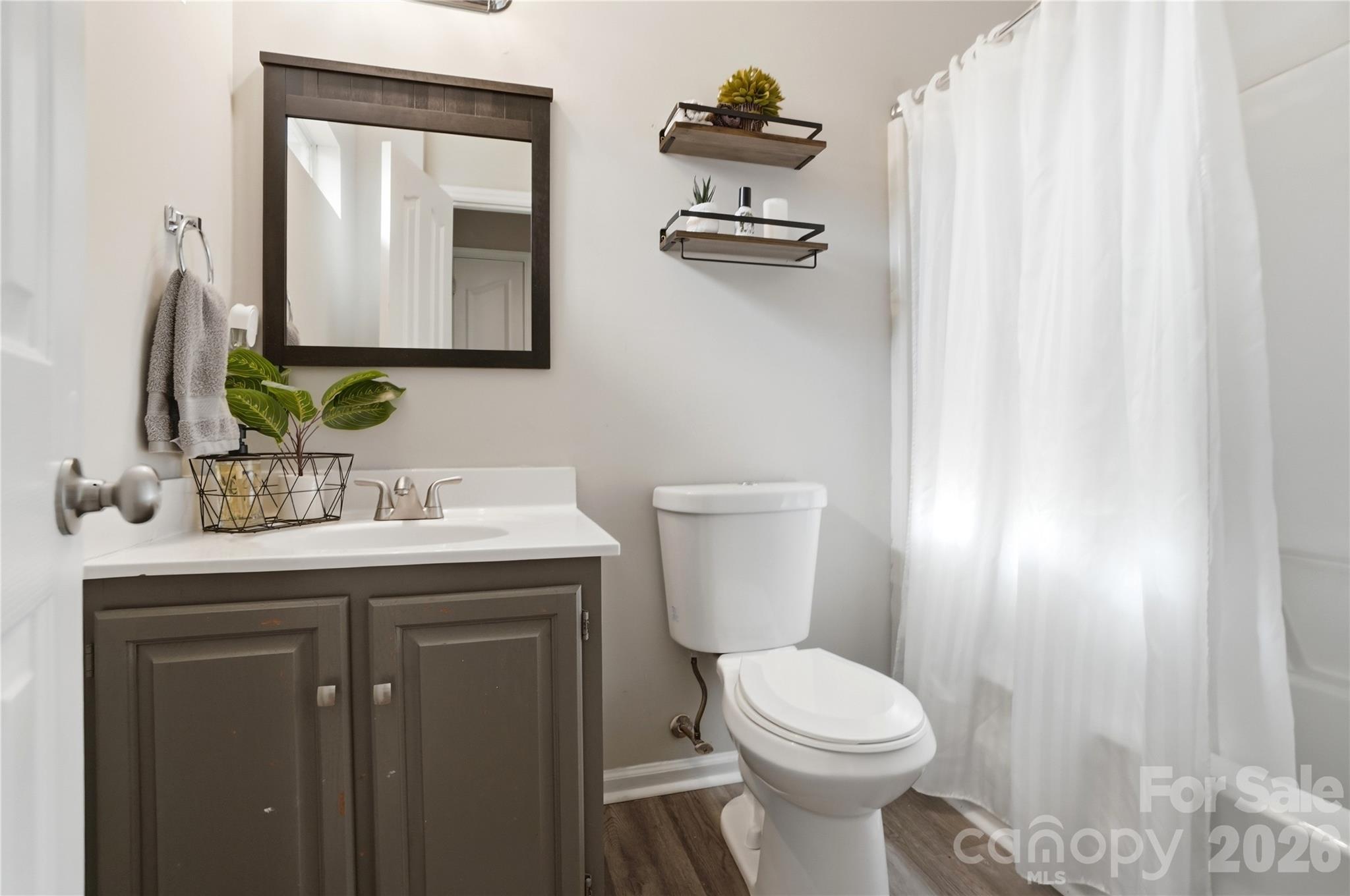 Woodcroft - Residential