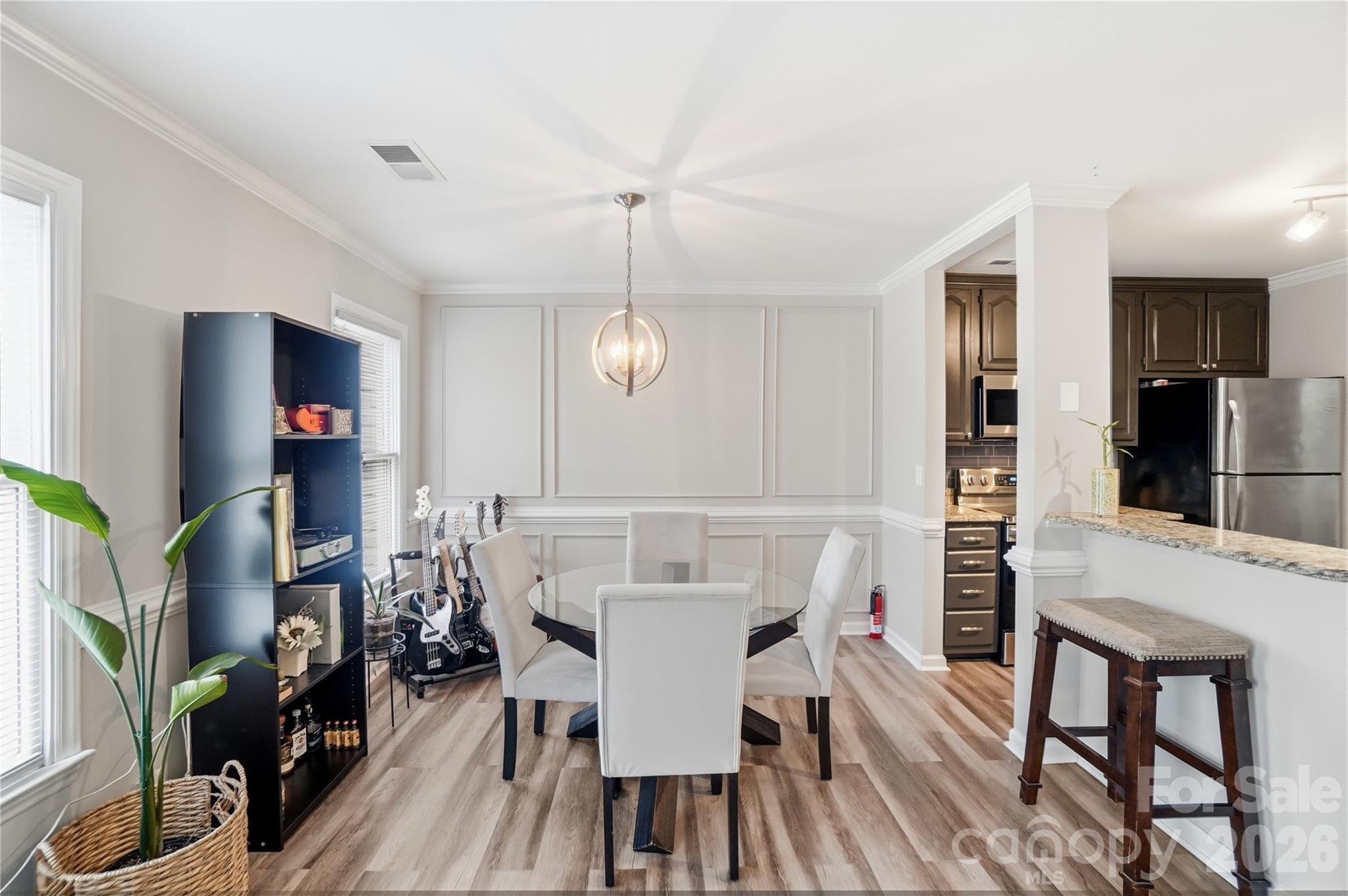 Woodcroft - Residential