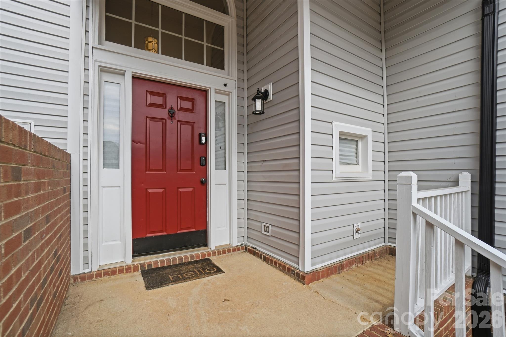 Woodcroft - Residential