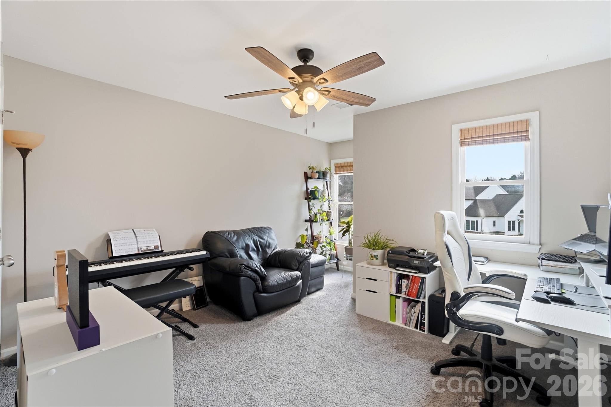 Woodcroft - Residential