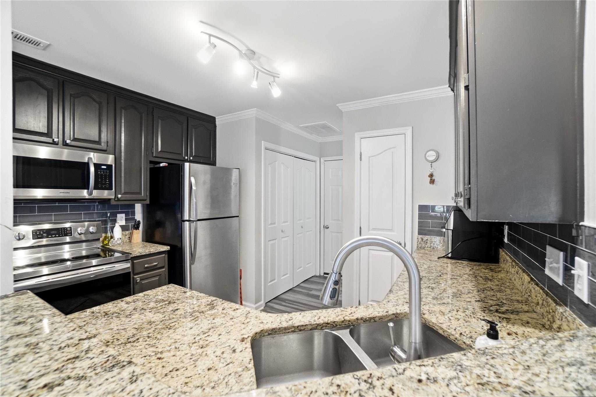 Woodcroft - Residential