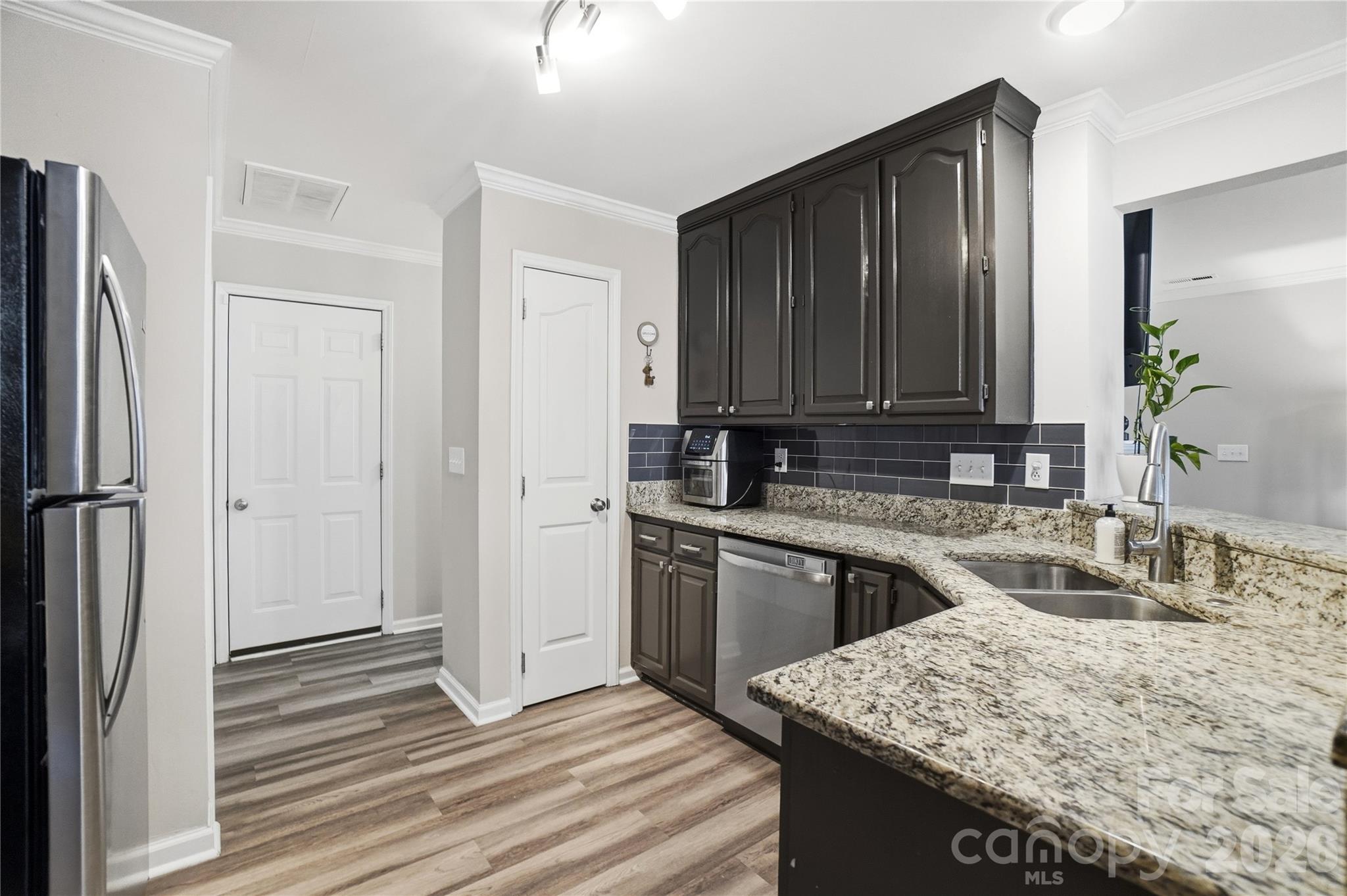 Woodcroft - Residential