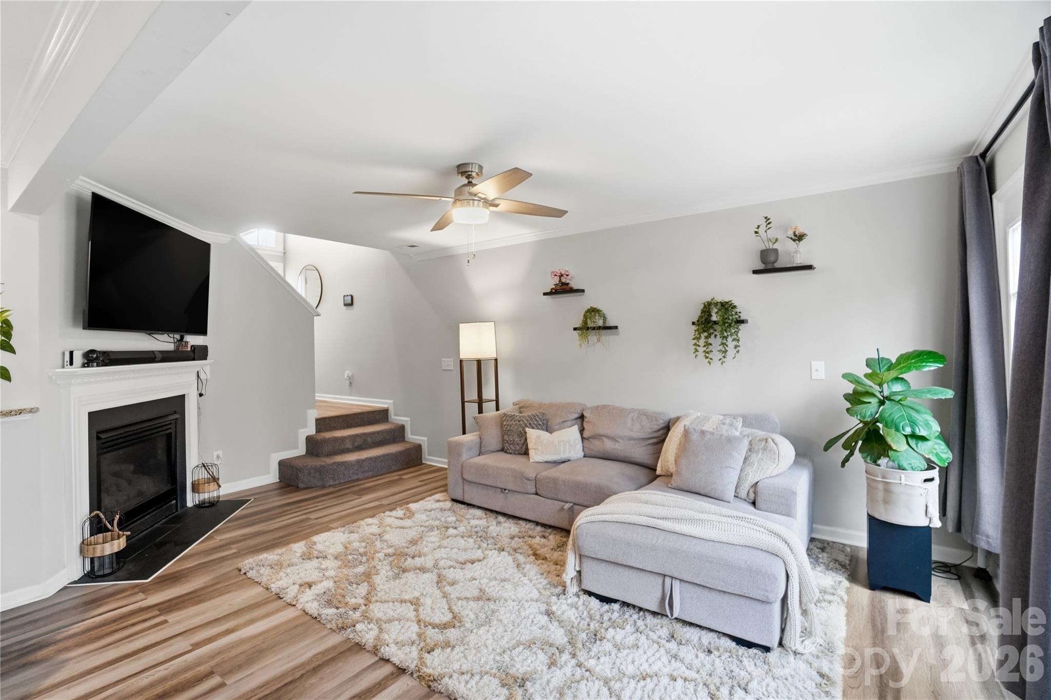 Woodcroft - Residential