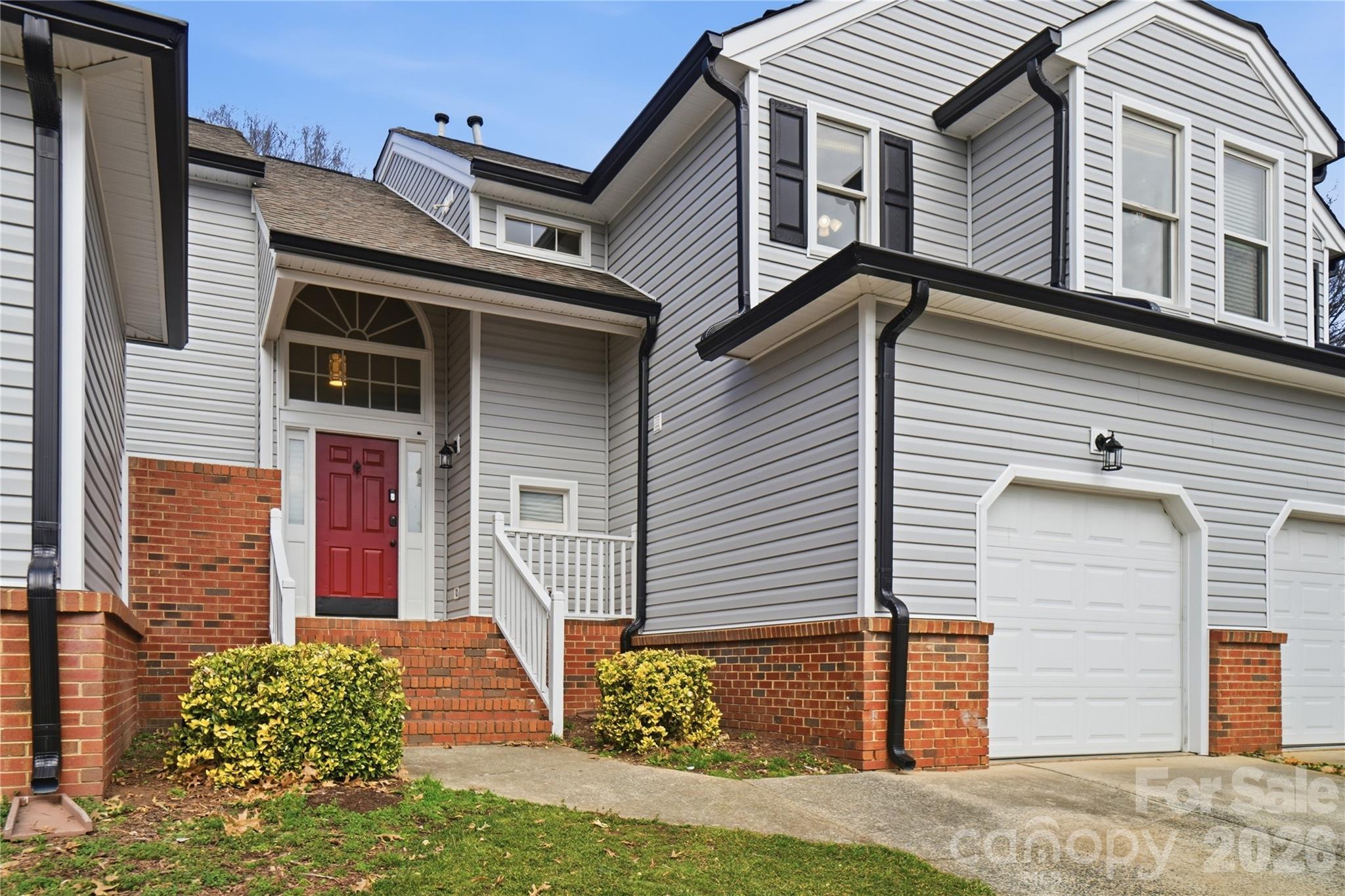 Woodcroft - Residential