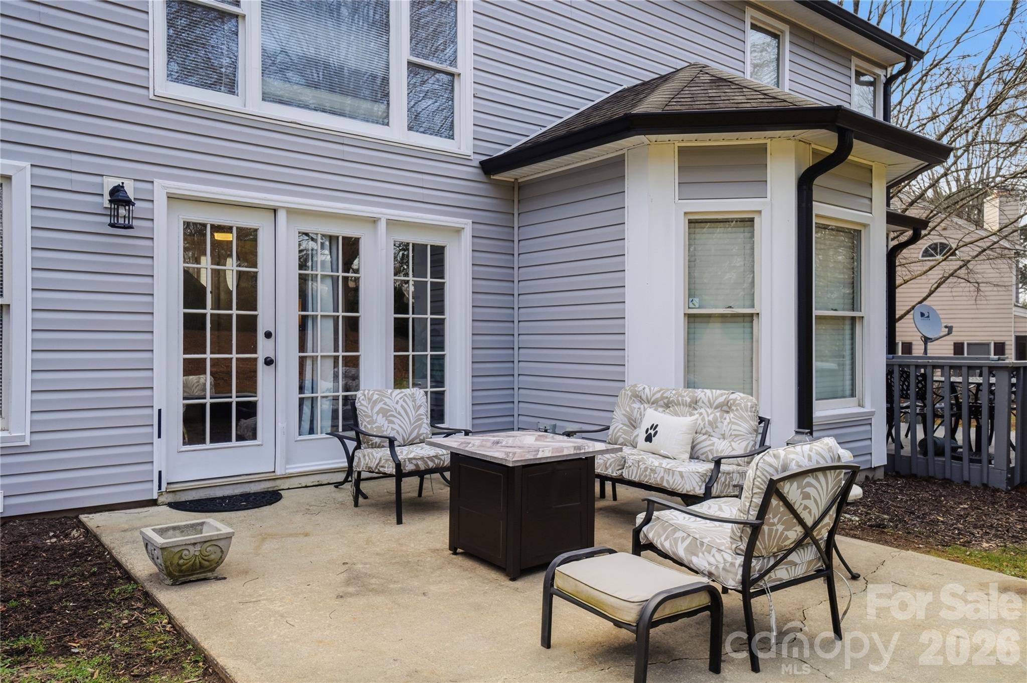 Woodcroft - Residential