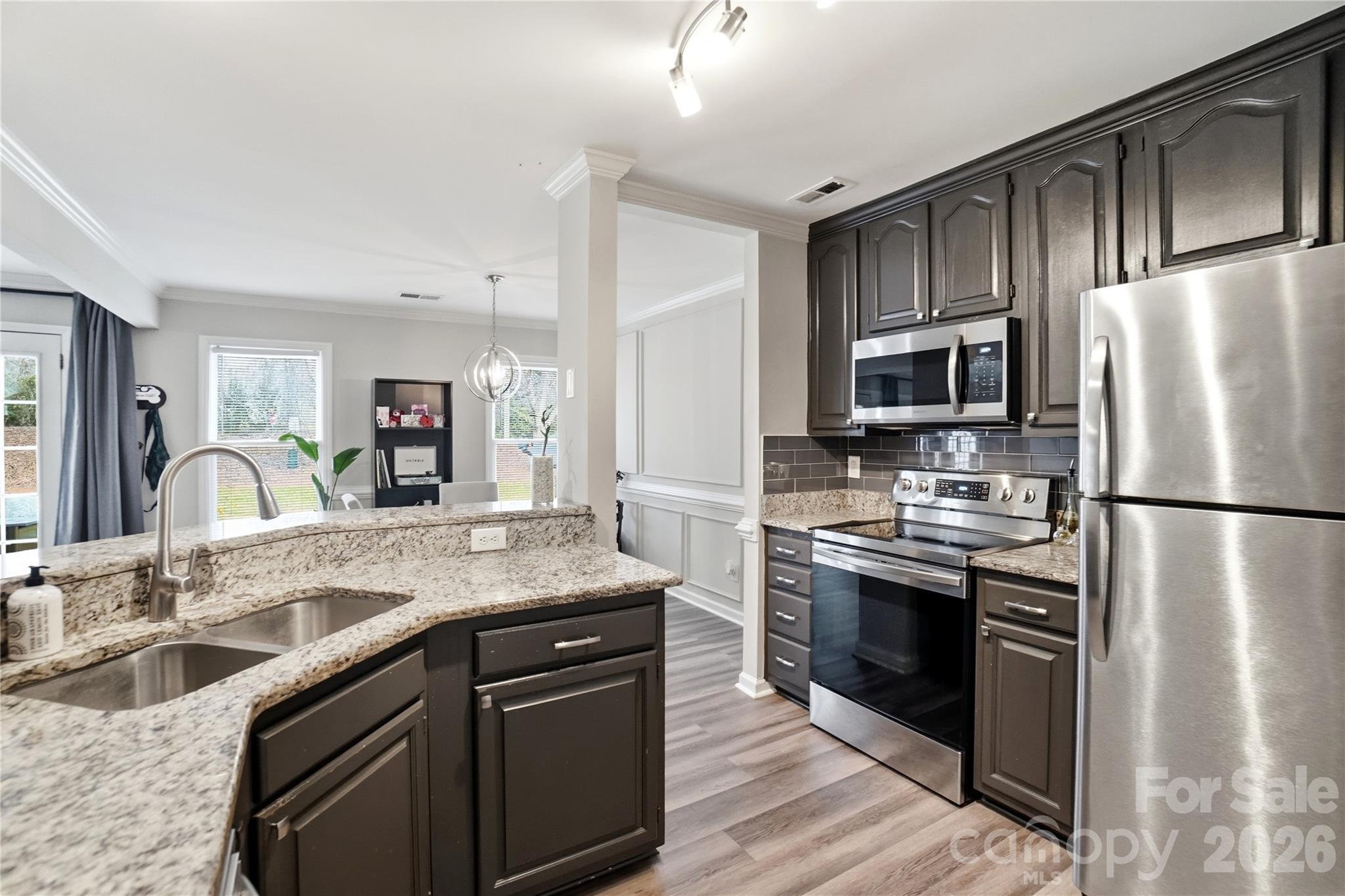 Woodcroft - Residential