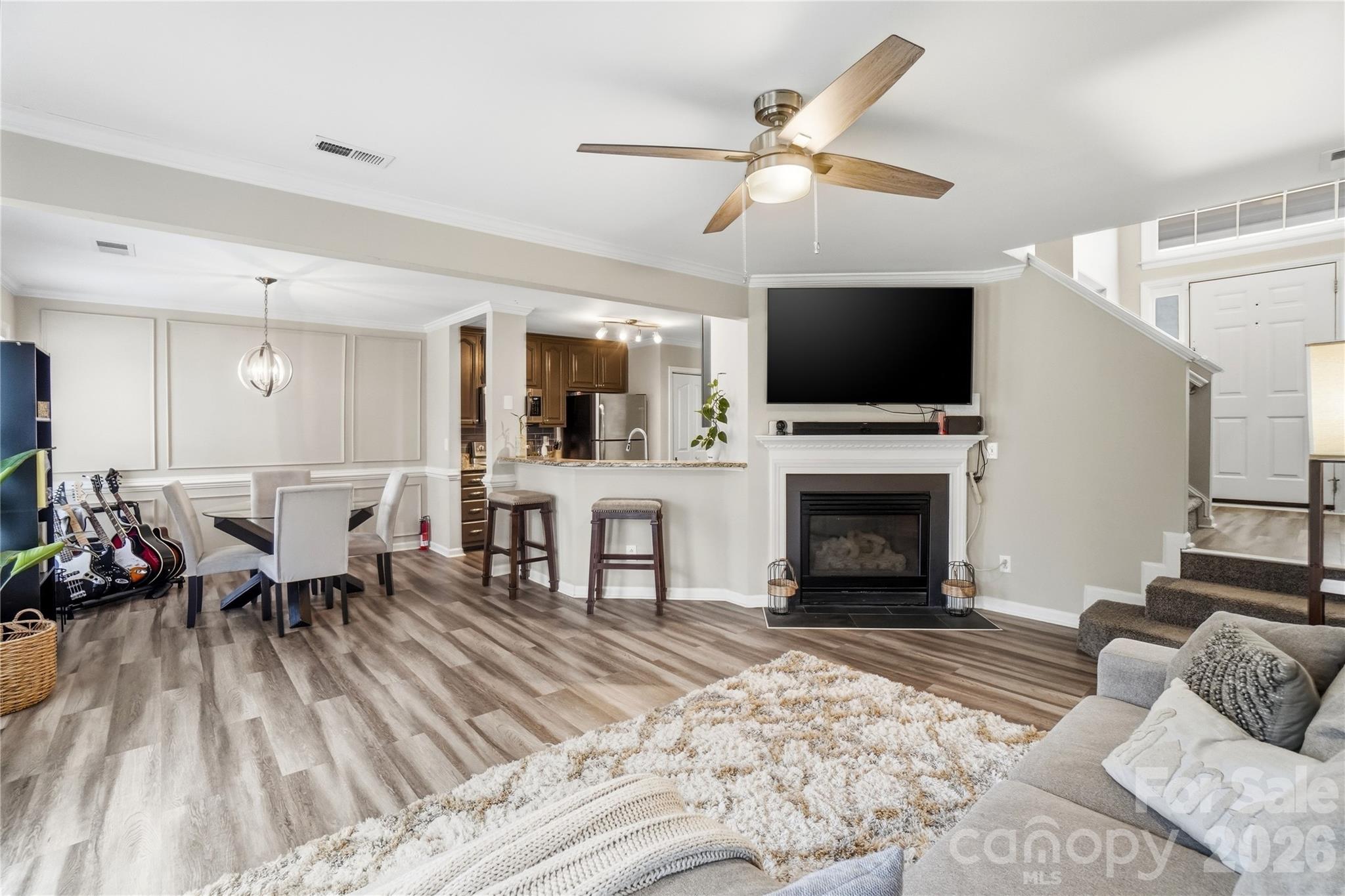 Woodcroft - Residential