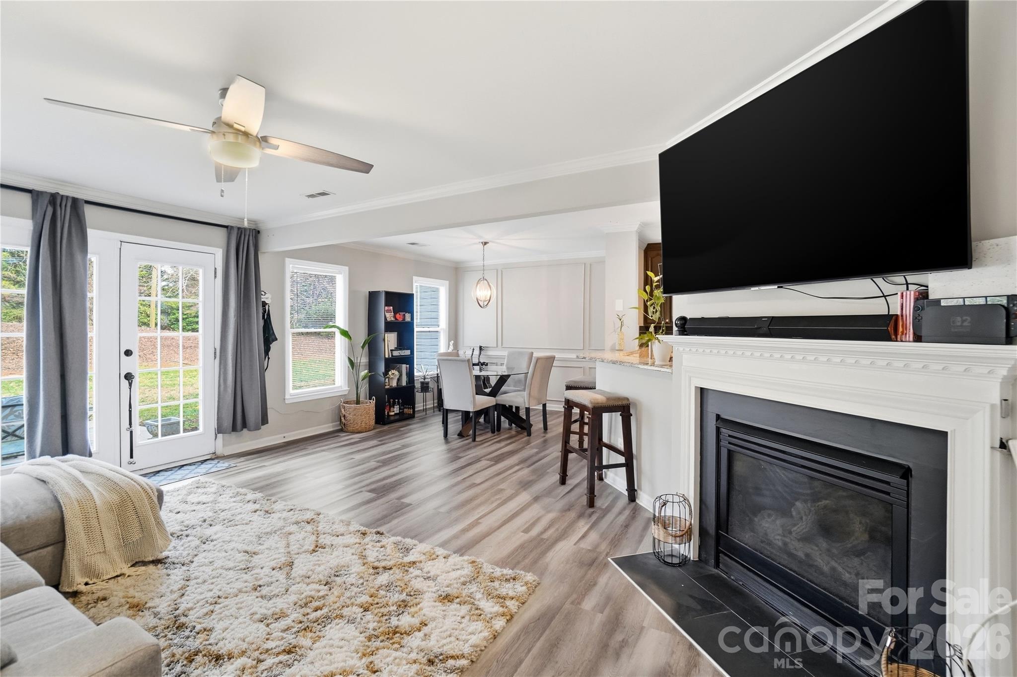 Woodcroft - Residential