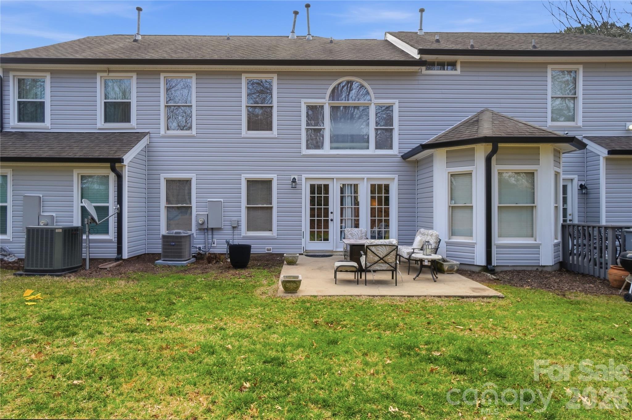 Woodcroft - Residential