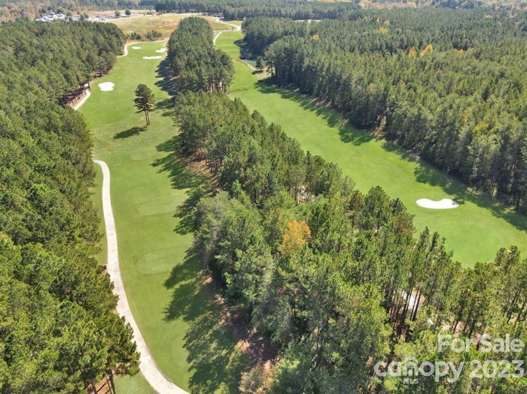 Edgewater - Residential