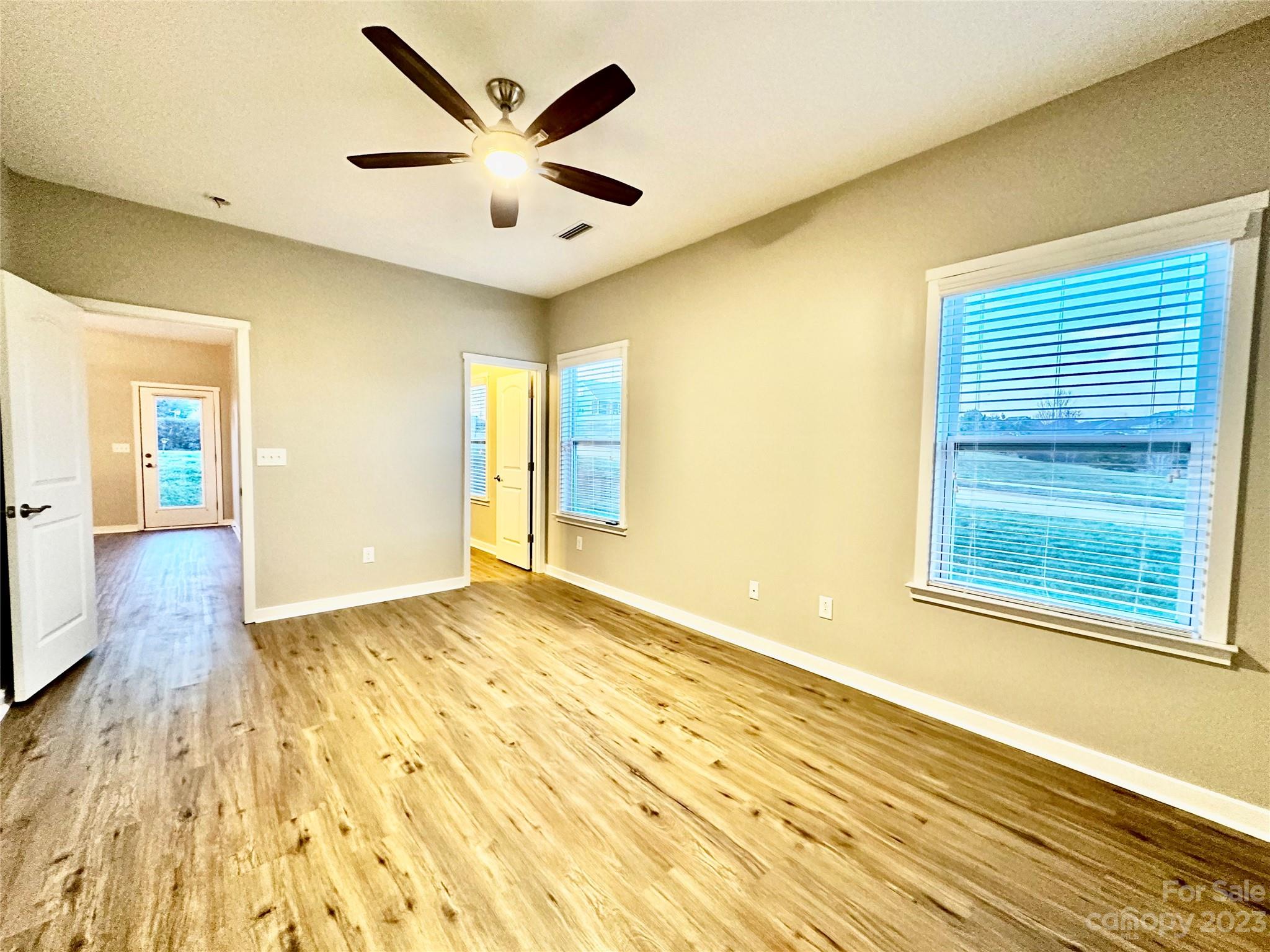 Edgewater - Residential