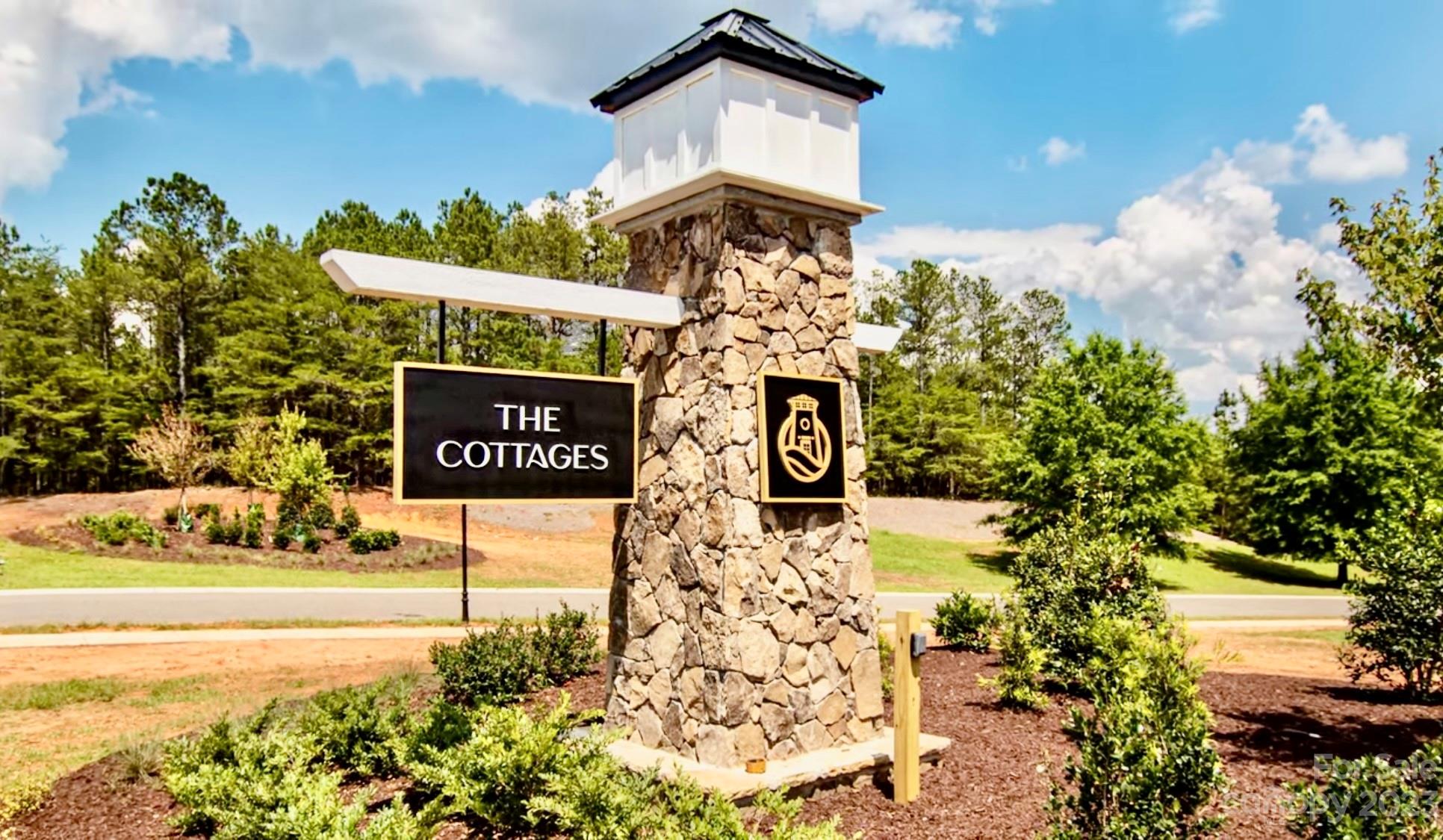 Edgewater - Residential