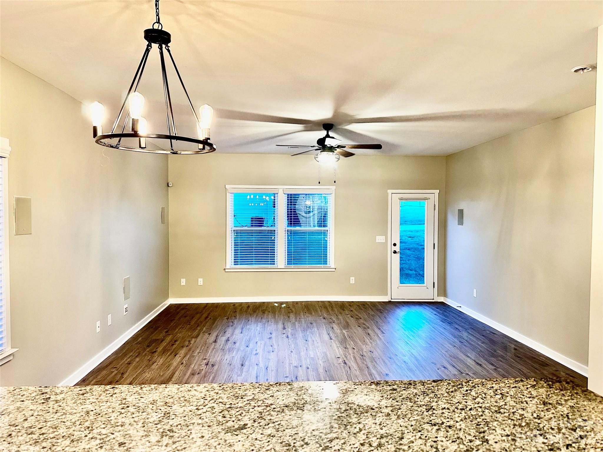 Edgewater - Residential