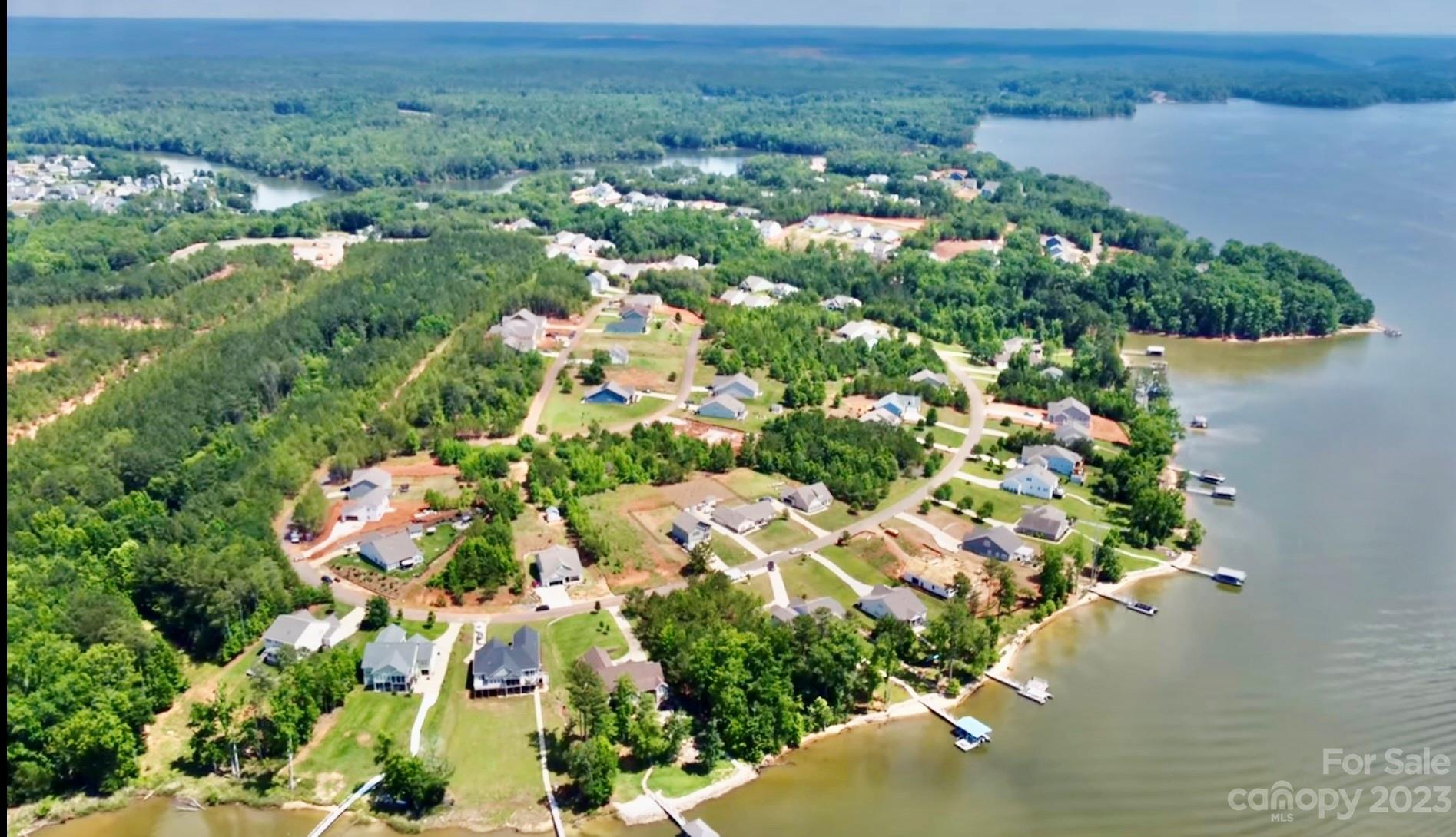 Edgewater - Residential