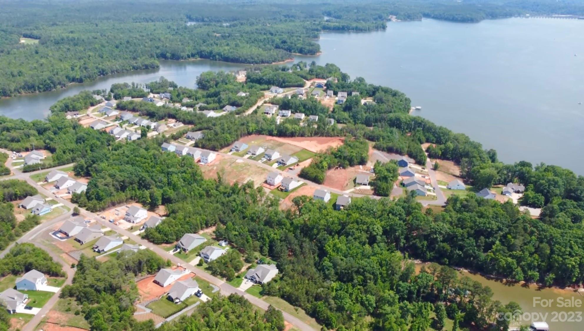 Edgewater - Residential