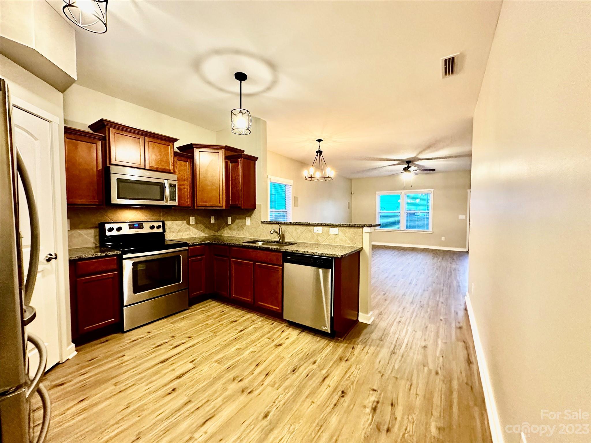 Edgewater - Residential