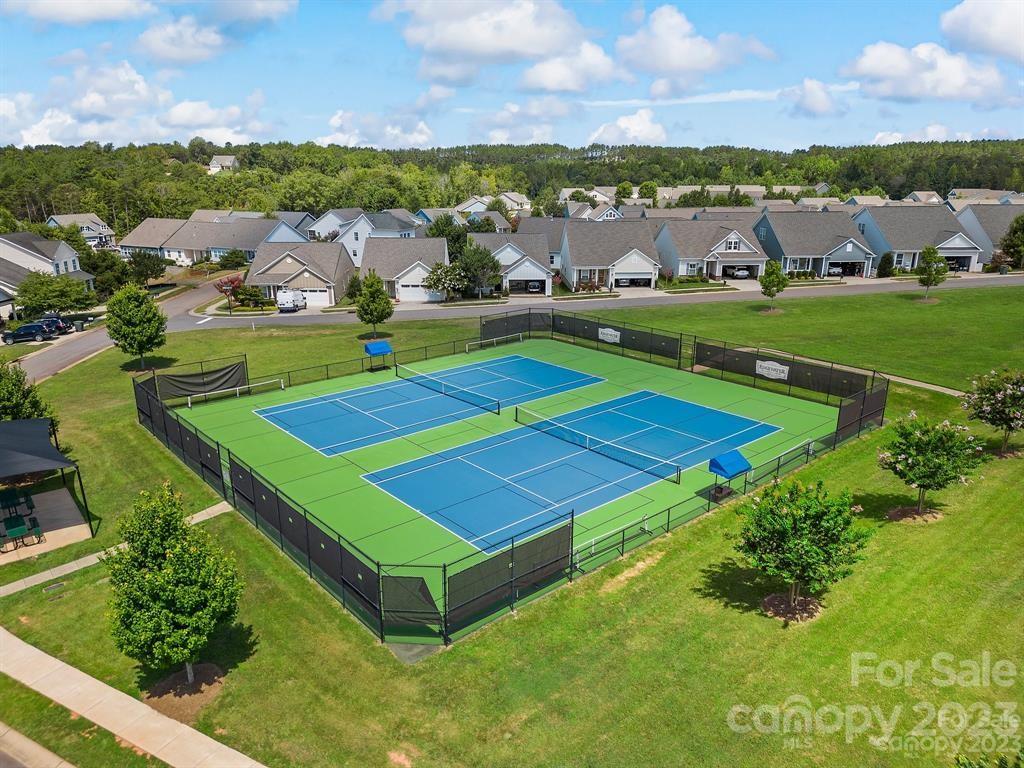 Edgewater - Residential