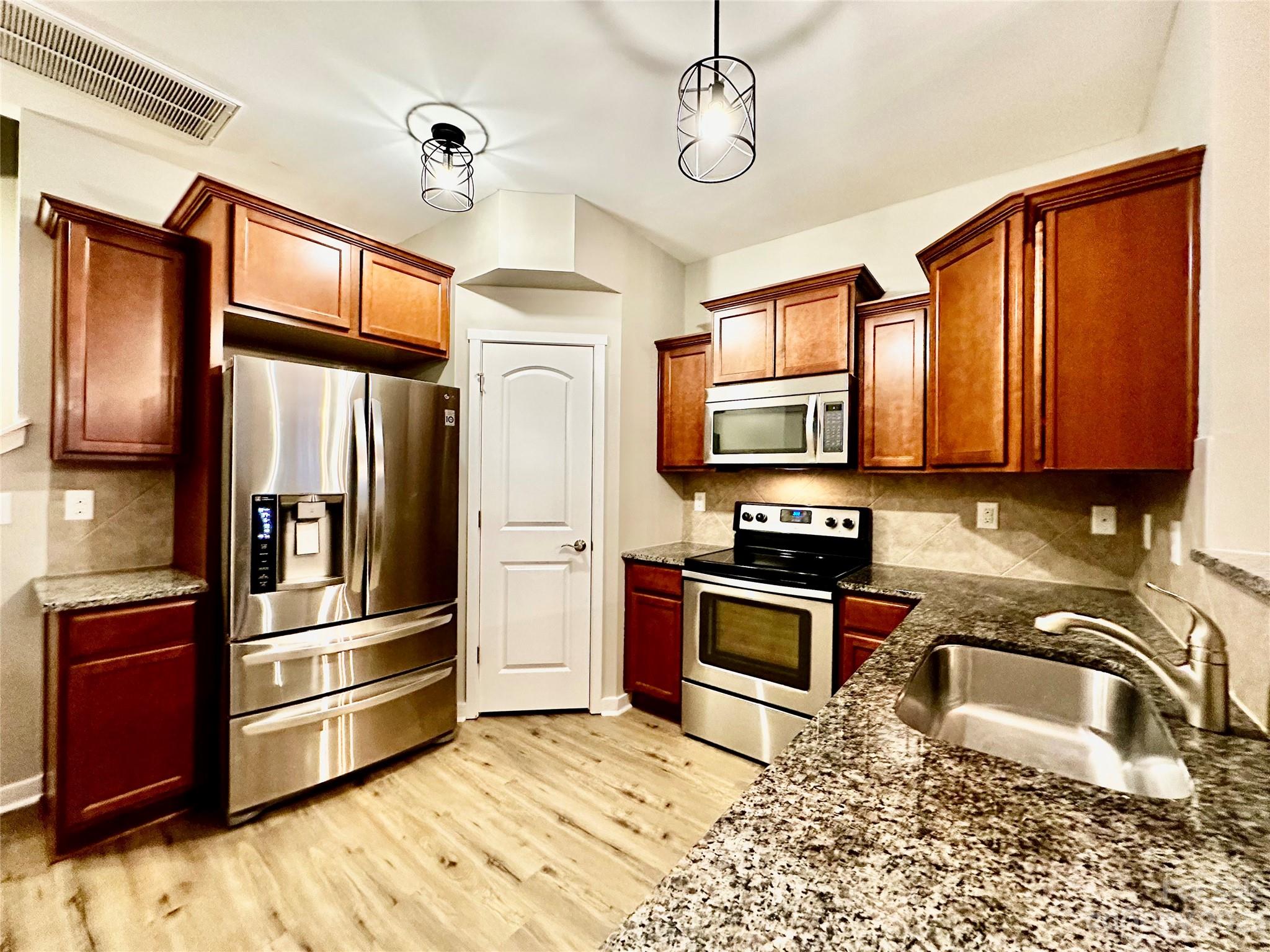 Edgewater - Residential